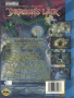 Sega  Sega CD&nbsp; - &nbsp;Dragon's Lair (U) (Back)